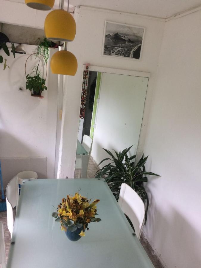 Appartamento Casa Zona Sul Rio de Janeiro Esterno foto
