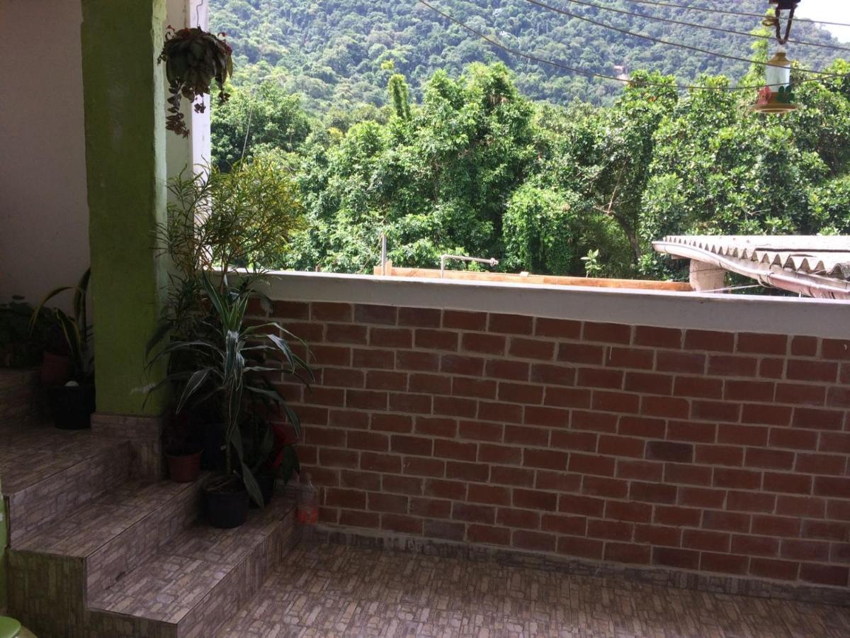 Appartamento Casa Zona Sul Rio de Janeiro Esterno foto