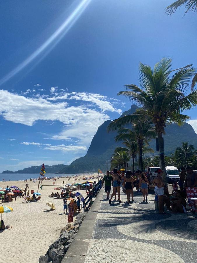 Appartamento Casa Zona Sul Rio de Janeiro Esterno foto