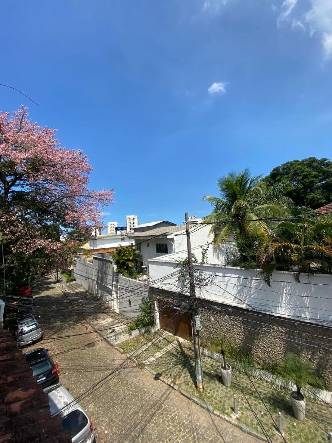 Appartamento Casa Zona Sul Rio de Janeiro Esterno foto
