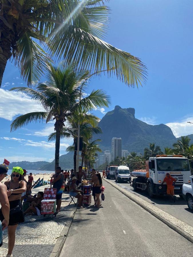 Appartamento Casa Zona Sul Rio de Janeiro Esterno foto