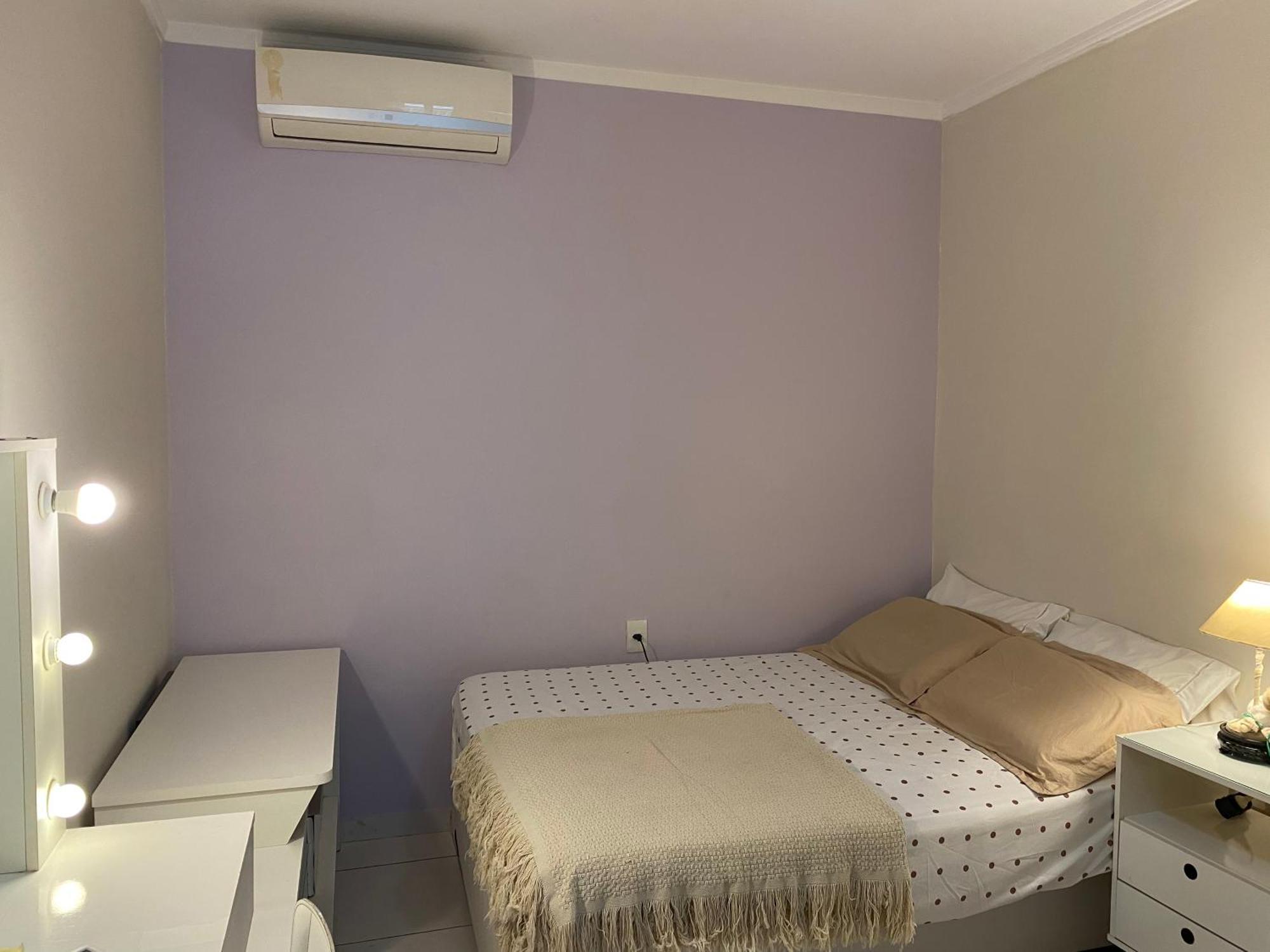 Appartamento Casa Zona Sul Rio de Janeiro Esterno foto