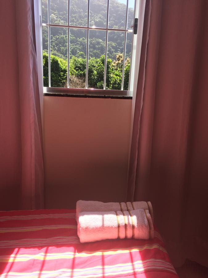 Appartamento Casa Zona Sul Rio de Janeiro Esterno foto