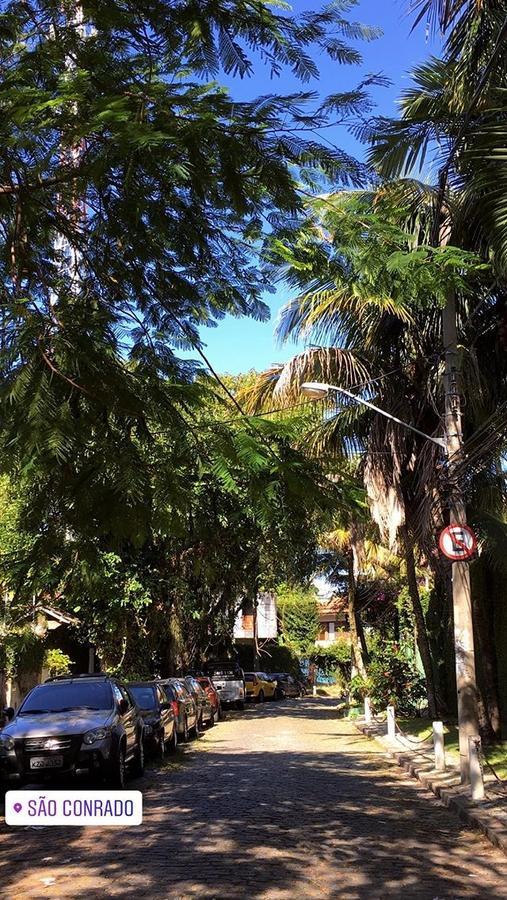 Appartamento Casa Zona Sul Rio de Janeiro Esterno foto