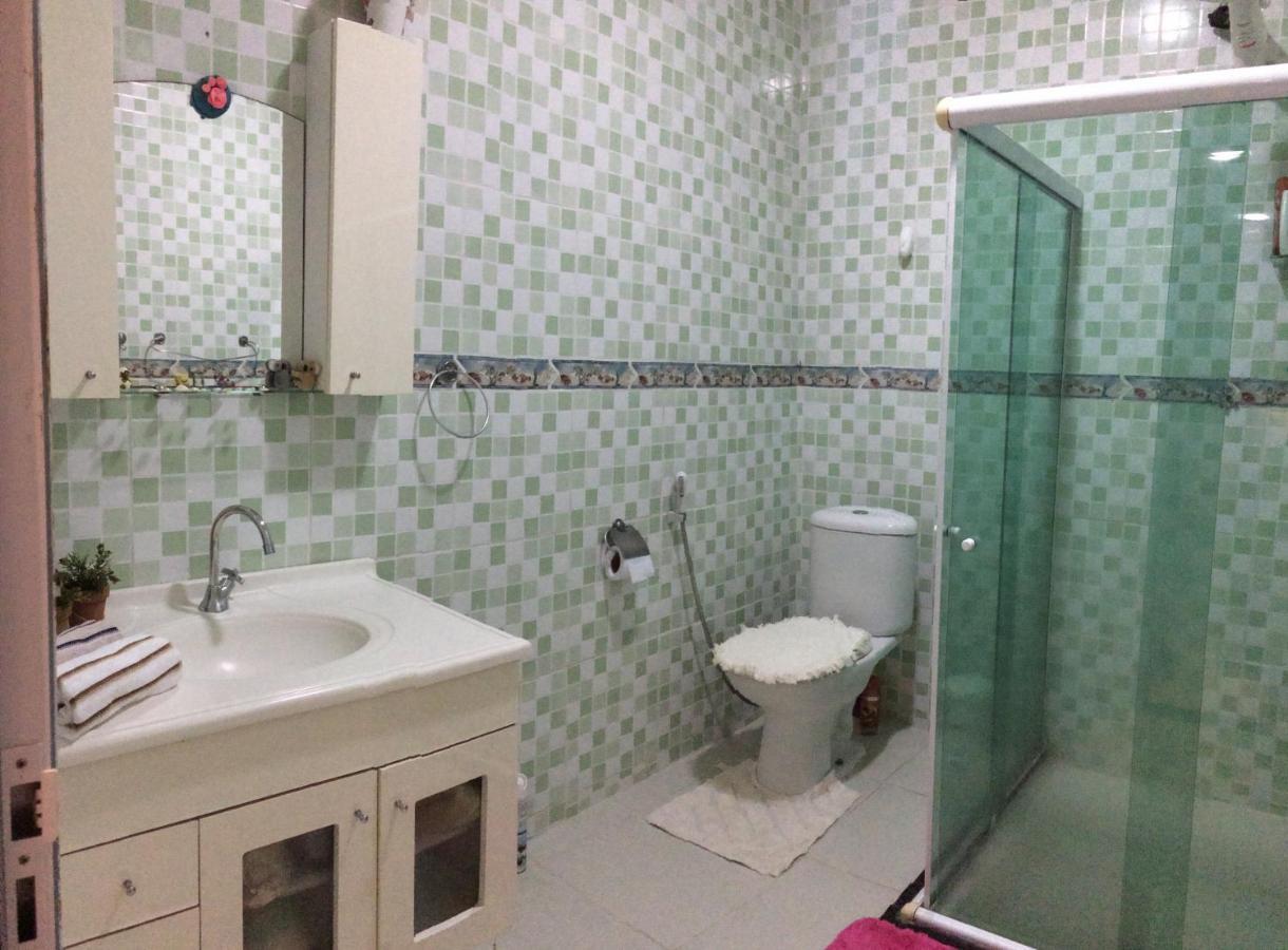 Appartamento Casa Zona Sul Rio de Janeiro Esterno foto